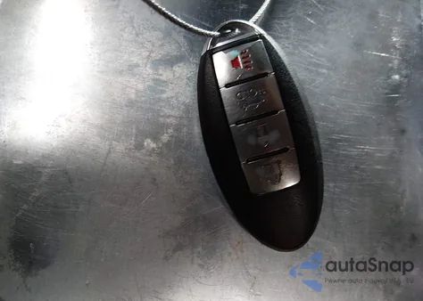 2010 Nissan Altima 2.5 S z USA, uszkodzony, nr VIN 1N4AL2AP8AN523005